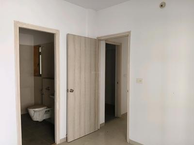 Bedroom Image of 777 Sq.ft 1.5 BHK Apartment / Flat for sale in Lodha Casa Rio Gold, Palava Phase 1 Thane for Rs. 4250000