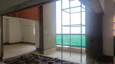 Bedroom Image of 2305 Sq.ft 3 BHK Apartment / Flat for sale in Total Environment In That Quiet Earth Bangalore by Total Environment Building Systems, Horamavu Bengaluru for Rs. 36500000