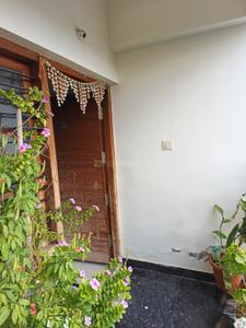 Balcony Image of 1506 Sq.ft 3 BHK Apartment / Flat for sale in Nagarbhavi Bengaluru for Rs. 14000000