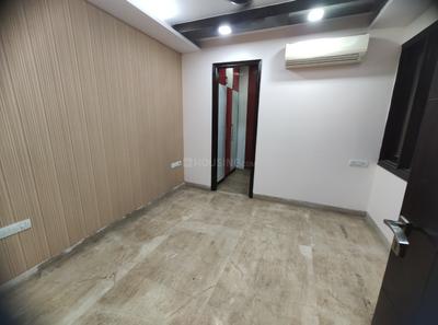 Bedroom Image of 2485 Sq.ft 3 BHK Builder Floor for rent in Shakti Nagar New Delhi for Rs. 85500