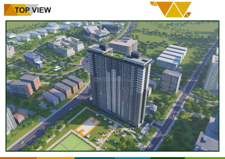 Sky Tisai Residency Main Image 1