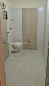 Bathroom Image of 800 Sq.ft 1 BHK Apartment / Flat for rent in Sitabuldi Nagpur for Rs. 12000