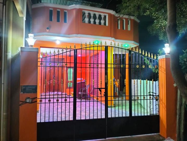 2 BHK 1275 Sqft Independent House for sale at Thengaithittu, Puducherry