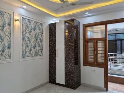 Bedroom Image of 900 Sq.ft 3 BHK Apartment / Flat for sale in Planner PNM Homes by Planner N Maker, Sector 16A Dwarka New Delhi for Rs. 7500000