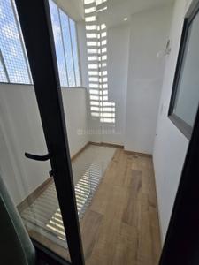 Balcony Image of 3000 Sq.ft 5 BHK Villa for sale in Jagatpura Jaipur for Rs. 25100000