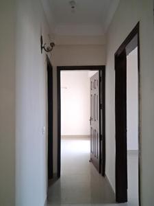 Passage Image of 1044 Sq.ft 2 BHK Apartment / Flat for sale in Paramount Floraville, Kulesara Noida for Rs. 11500000