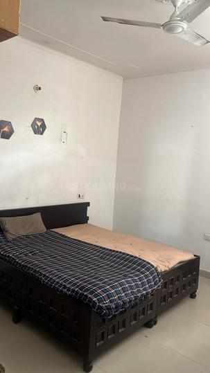 Bajwa Amazon Towers Bedroom 1