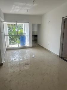 Hall Image of 825 Sq.ft 2 BHK Apartment / Flat for sale in Chiyyaram Thrissur for Rs. 3135000