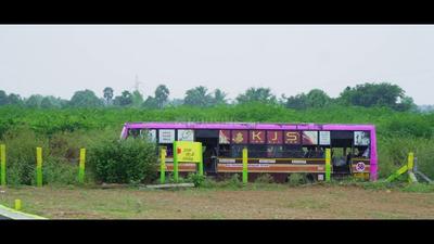 Image of 750 Sq.ft Residential Plot / Land for sale in Airport Colony, Salem for Rs. 927000