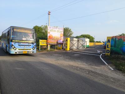 Image of 1000 Sq.ft Residential Plot / Land for sale in Kalamavur, Pudukkottai for Rs. 490000