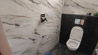 Image of 850 Sq.ft 2 BHK Builder Floor for rent in Hongasandra, Bengaluru for Rs. 25000