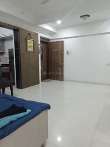 Hall Image of 1100 Sq.ft 2.5 BHK Apartment / Flat for sale in Shree Keshav Heights, Kalwa Thane for Rs. 19000000