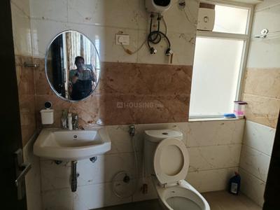 Bathroom Image of Tina Sinha in Noida Extension, Greater Noida