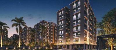 3 BHK Flat