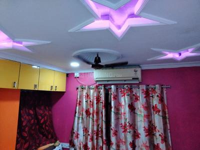Bedroom Image of 850 Sq.ft 2.5 BHK Apartment / Flat for sale in Budge Budge Kolkata for Rs. 3000000