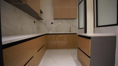 Kitchen Image of 1036 Sq.ft 2 BHK Apartment / Flat for sale in Roswalt Raya, Chembur Mumbai for Rs. 23500000
