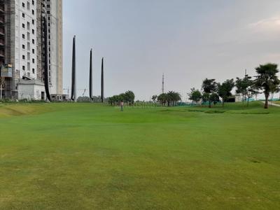 3.5 BHK Duplex