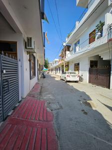 Image of 950 Sq.ft 2 BHK Independent House for sale in Dhawa, Lucknow for Rs. 4600000