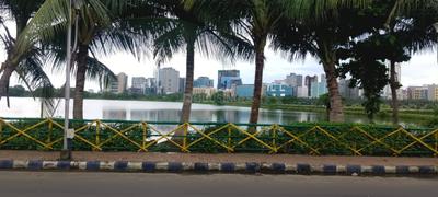 Image of 1010 Sq.ft 3 BHK Apartment / Flat for sale in Salt Lake City, Kolkata for Rs. 6700000
