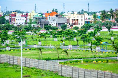 Image of 880 Sq.ft Residential Plot / Land for sale in Padappai, Chennai for Rs. 2463120