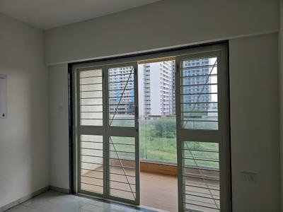 Living Room Image of 1000 Sq.ft 2 BHK Apartment / Flat for sale in Wagholi Pune for Rs. 8000000