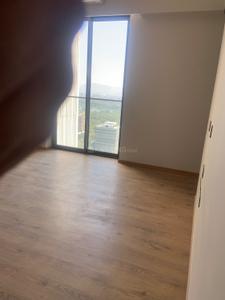 Bedroom Image of 1757 Sq.ft 4 BHK Apartment / Flat for sale in Kalpataru Magnus, Bandra East Mumbai for Rs. 90000000