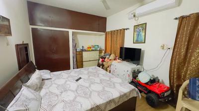 Bedroom Image of 2350 Sq.ft 9 BHK Independent House for sale in Sector 35 Chandigarh for Rs. 78000000