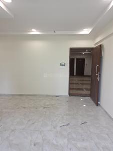 Living Room Image of 906 Sq.ft 3 BHK Apartment / Flat for sale in New India Om Mayuresh, Mulund East Mumbai for Rs. 22500000