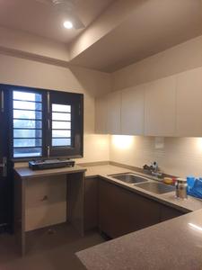 Kitchen Image of 4500 Sq.ft 4 BHK Builder Floor for sale in Sector 47 Gurgaon for Rs. 75000000