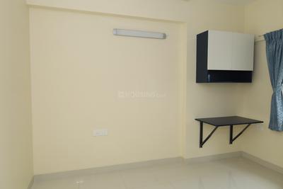 Bedroom Image of 1500 Sq.ft 3 BHK Apartment / Flat for rent in Sattva Park Cubix Phase 1, Devanahalli Bengaluru for Rs. 45000