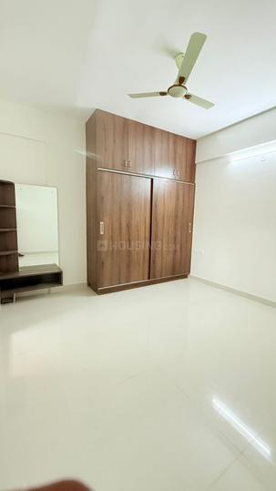 Indipendent Builder Floor Bedroom 1