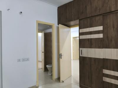 Bedroom Image of 1300 Sq.ft 3 BHK Apartment / Flat for sale in Gaurs 14th Avenue, Noida Extension Greater Noida for Rs. 11799000