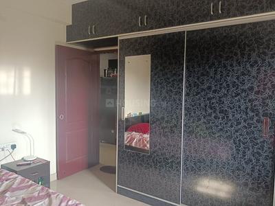 Bedroom Image of 1448 Sq.ft 3 BHK Apartment / Flat for sale in EAPL Sri Tirumala Splendor by EAPL Group, BTM Layout Bengaluru for Rs. 10530000