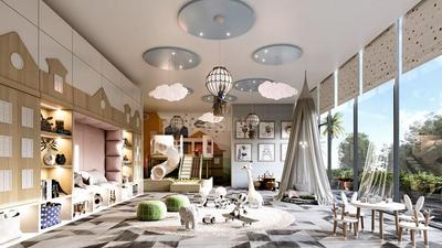 Image of 1580 Sq.ft 3 BHK Duplex for sale in Meridian, Balewadi, Pune for Rs. 19300000