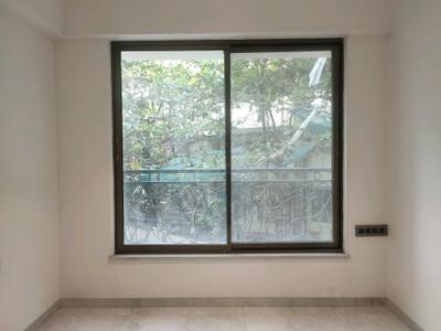 Bedroom Image of 722 Sq.ft 1 BHK Apartment / Flat for sale in Mansarovar Pearl Gardens, Vasai West Vasai for Rs. 4870000