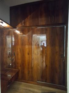Bedroom Image of 3500 Sq.ft 4 BHK Villa for rent in Shree Golden City Prima, Jatkhedi Bhopal for Rs. 87000