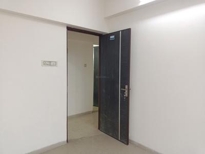 Bedroom Image of 740 Sq.ft 2 BHK Apartment / Flat for sale in Thane West Thane for Rs. 11200000