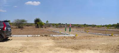 Residential Plot