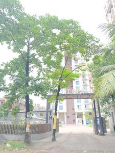 Main Entrance Image of 1704 Sq.ft 3 BHK Apartment / Flat for sale in Shivom Utopia, Madurdaha Kolkata for Rs. 20000000