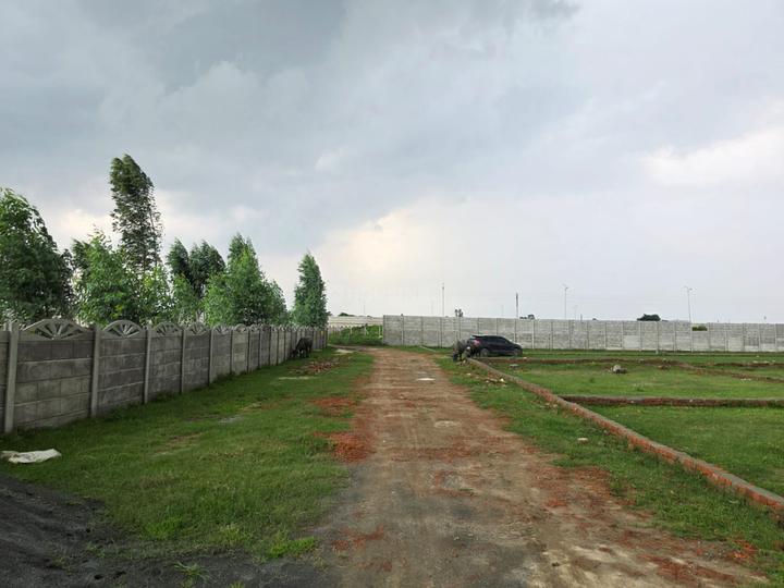 Sushant Golf City Main Image 1