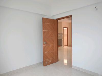 Bedroom Image of 1445 Sq.ft 3 BHK Apartment / Flat for sale in Sri Vidhathri Vasatham, Electronic City Bengaluru for Rs. 9899100