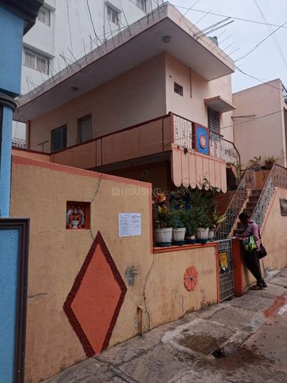 Divanarapalya, Yeswanthpur Main Image 1