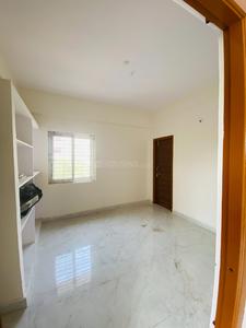 Bedroom Image of 1000 Sq.ft 2 BHK Apartment / Flat for sale in Kurmannapalem Visakhapatnam for Rs. 4349000