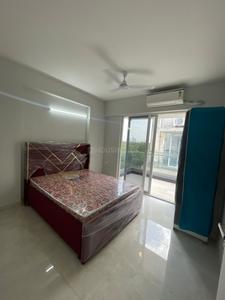 Bedroom Image of 1250 Sq.ft 3 BHK Builder Floor for sale in Signature Global City, Sector 37D Gurgaon for Rs. 15500000
