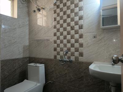 Bedroom One Image of 1006 Sq.ft 2 BHK Apartment / Flat for rent in Whitefield Bengaluru for Rs. 40000