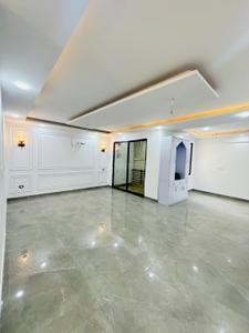 Bedroom Image of 1450 Sq.ft 3 BHK Apartment / Flat for sale in Chandigarh Opera Garden , Kishanpura Zirakpur for Rs. 10389000