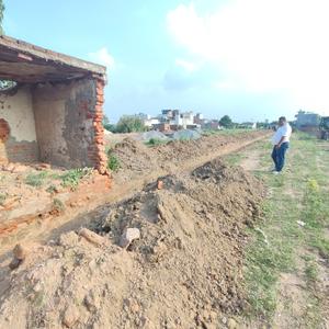 Image of 120 Sq.ft Residential Plot / Land for sale in Sector 29 Rohini, New Delhi for Rs. 50000000