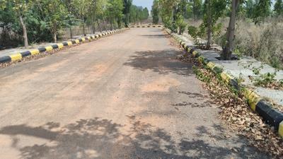 Image of 189 Sq.ft Residential Plot / Land for sale in Grupe Emerald Homes, Turkayamjal, Hyderabad for Rs. 6000000