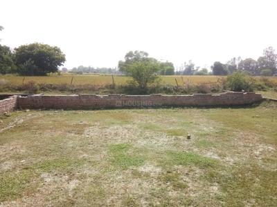 Image of 2200 Sq.ft Residential Plot / Land for sale in Bakshi Ka Talab, Lucknow for Rs. 4400000