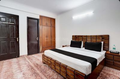Bedroom Image of Royal casa in Sector 39, Gurgaon